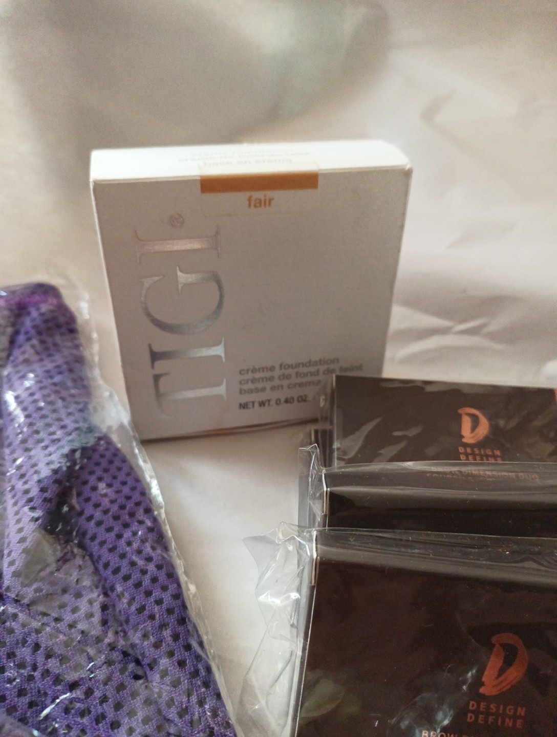 Beauty Collection, TIGI, Design Define(4), ULTA,TLM. All Brand New.