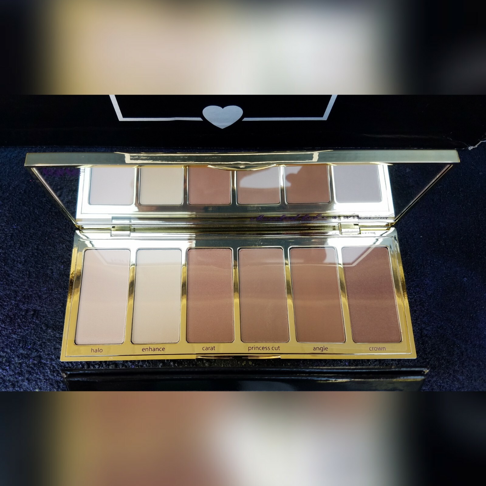 * RAISING MONEY FOR IVF * BOXYCHARM/LUXE MSRP $262 (7 ITEMS) ALL NEW