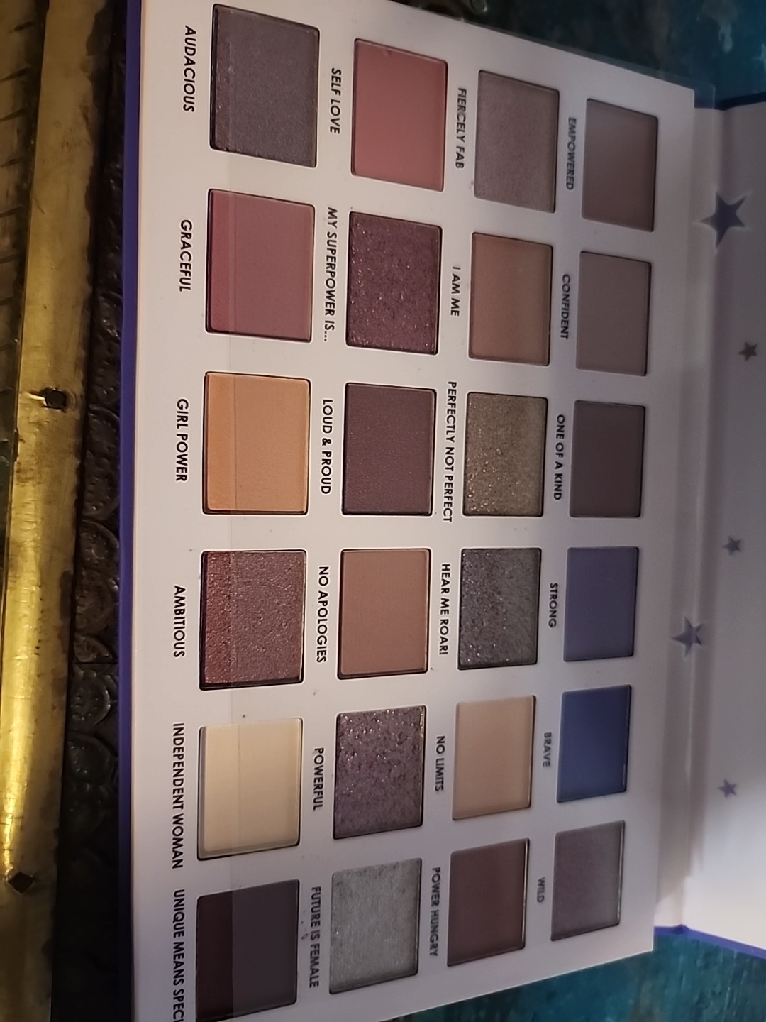 Mixed Makeup Lot/Bundle