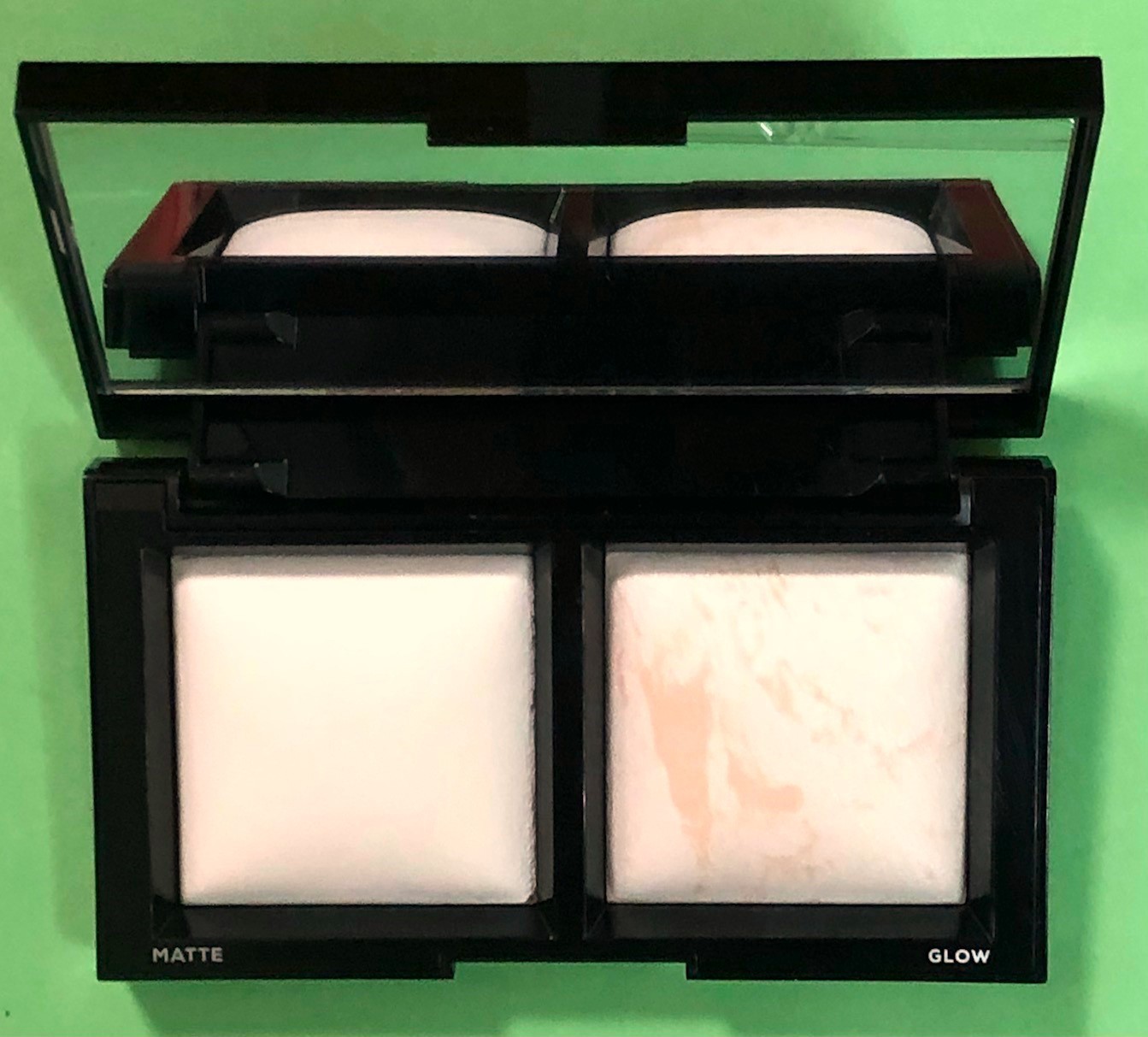 bareMinerals 3 Items THE BARE NUTRALS,INVISIBLE LIGHT, Free Mascara