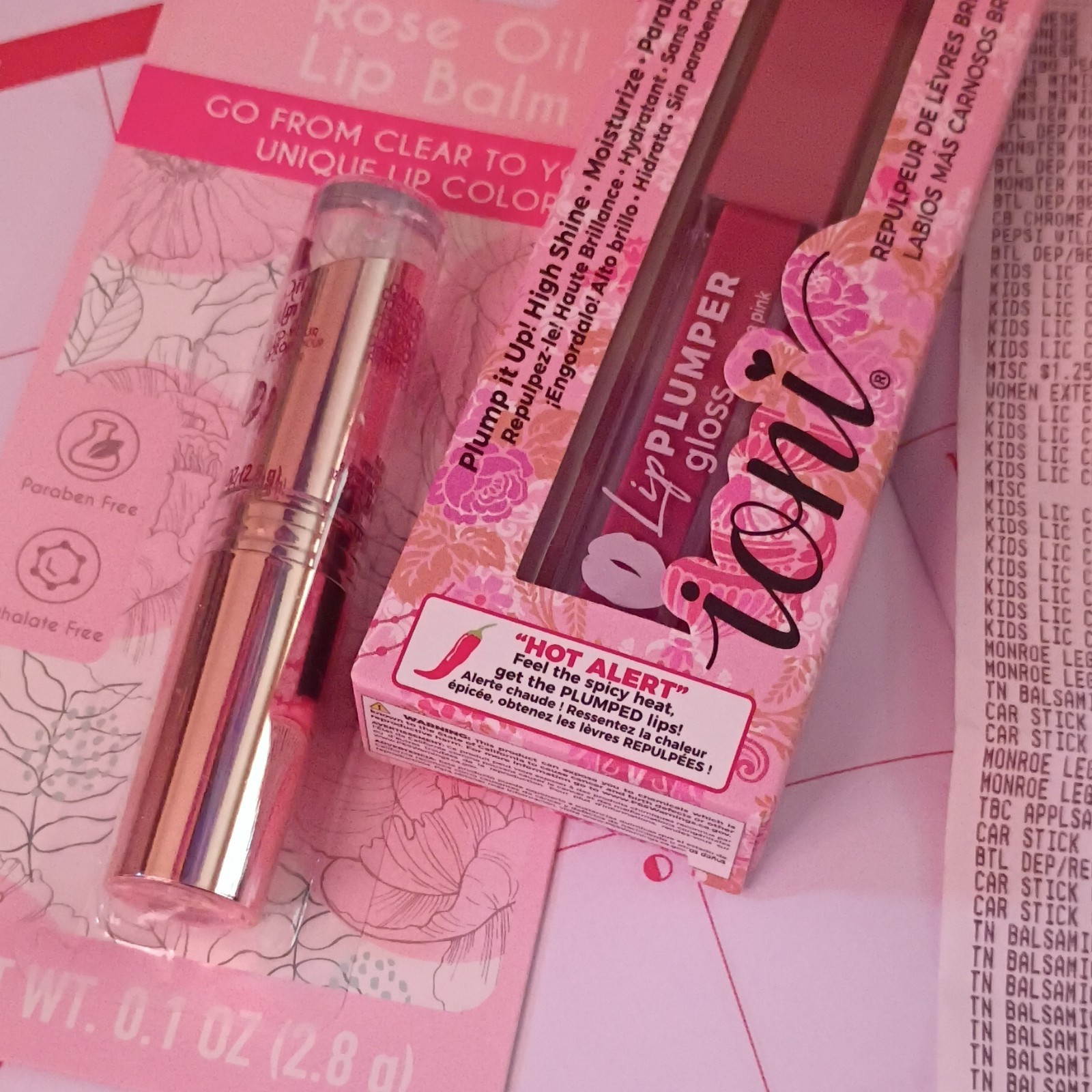 Beauty Blind Boxes Comes With 15 Brand New Makeup Related Items!!