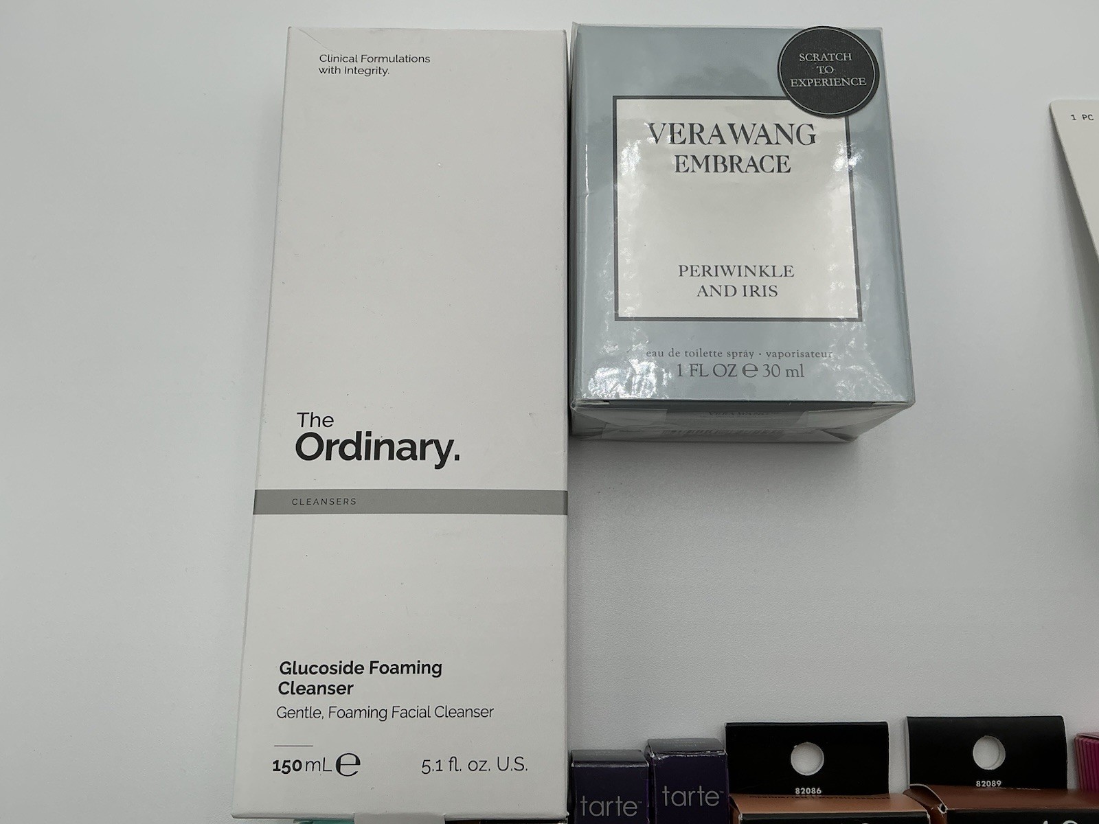 Lot Of Makeup And Beauty Products ELF/Tarte/Morphe/and More