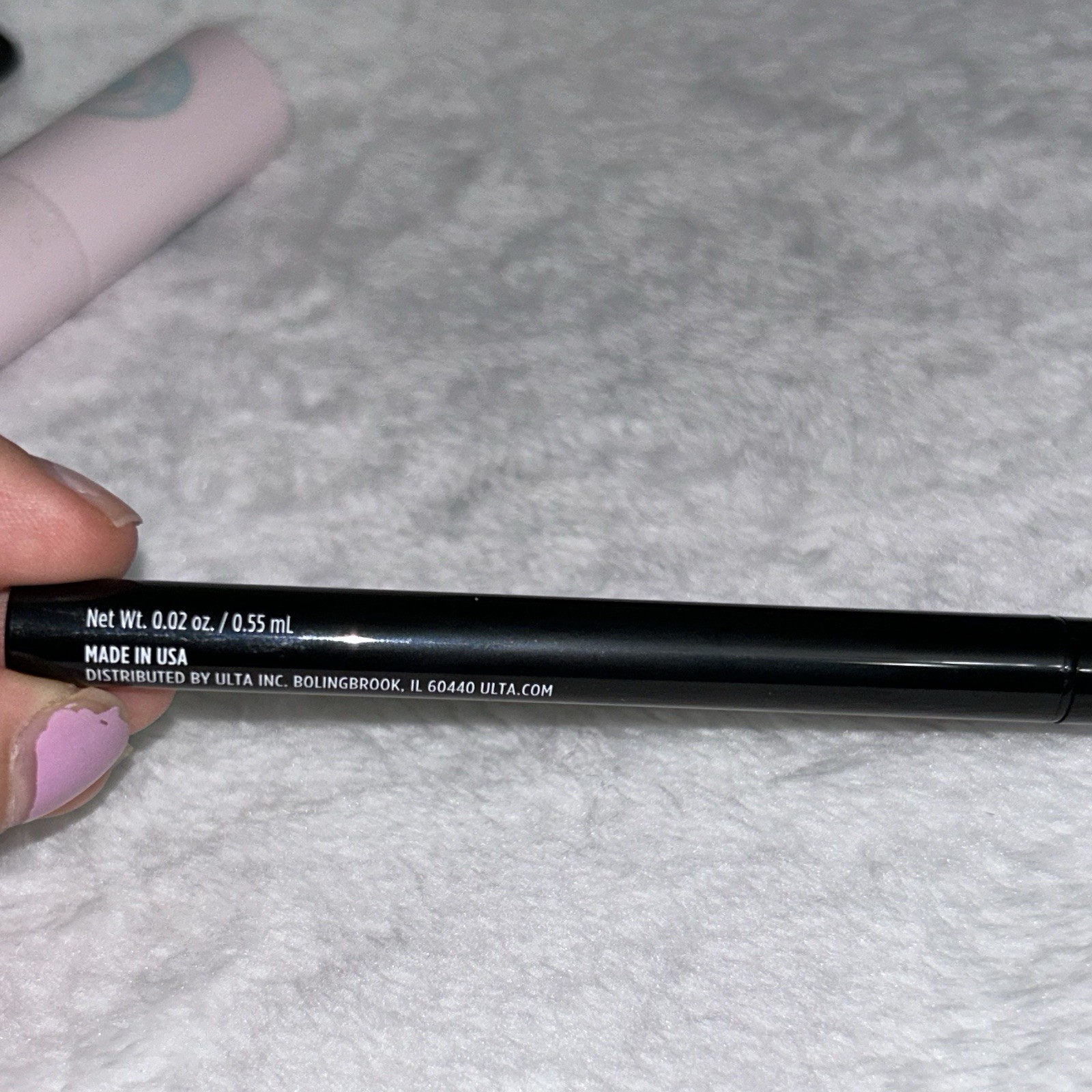 Beauty Bundle 5 pieces ~mixed brands