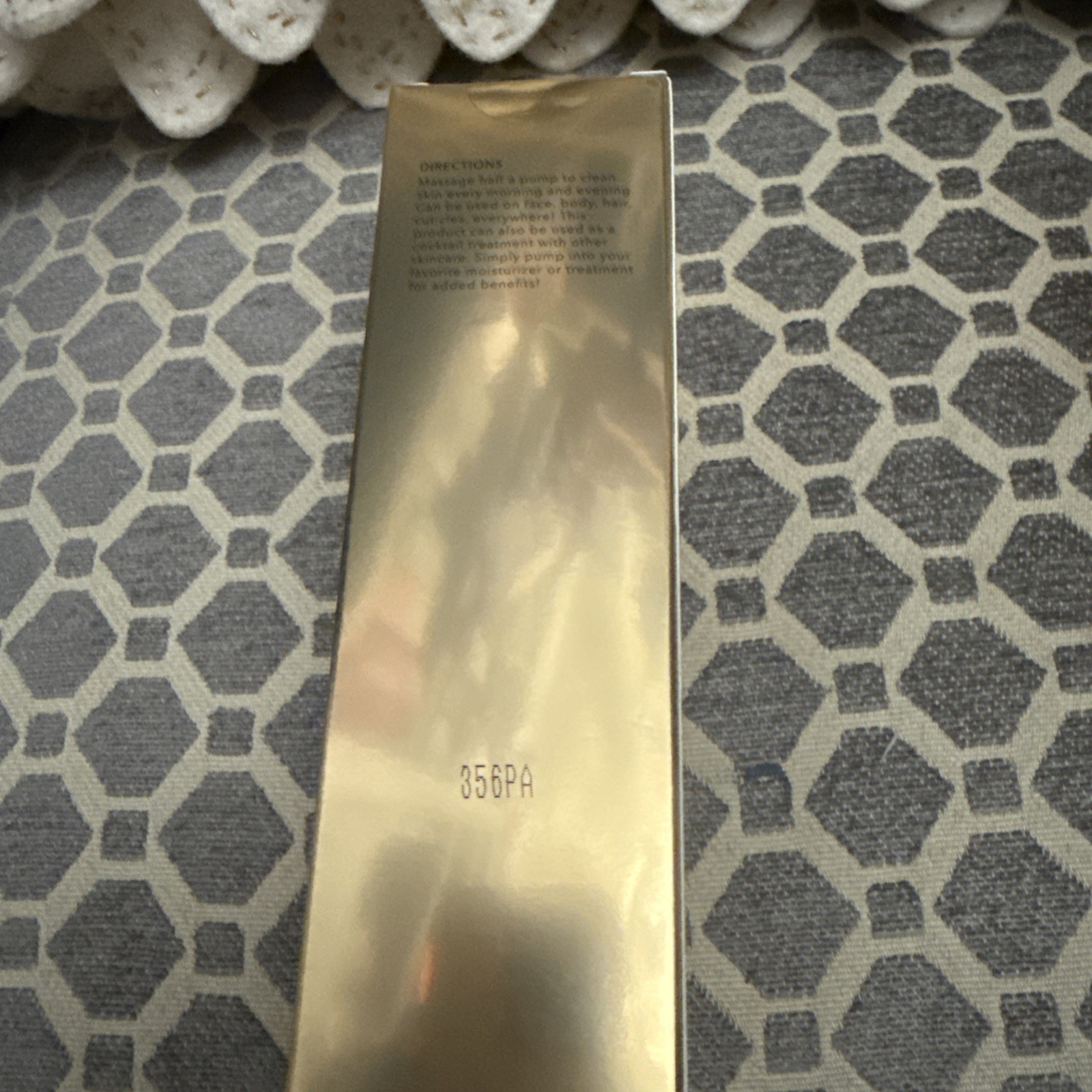 Nakery Beauty Bundle Of 3!!!