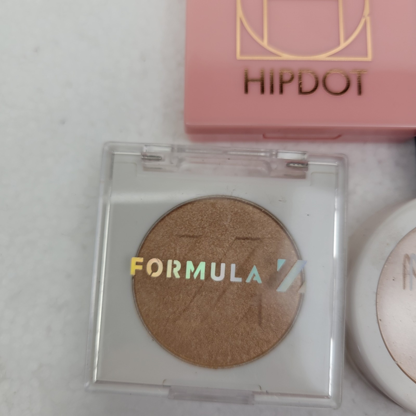 Estate, Hipster, Translucent, Kaledo, Formula, TFB Cosmetics – Beauty Bundle