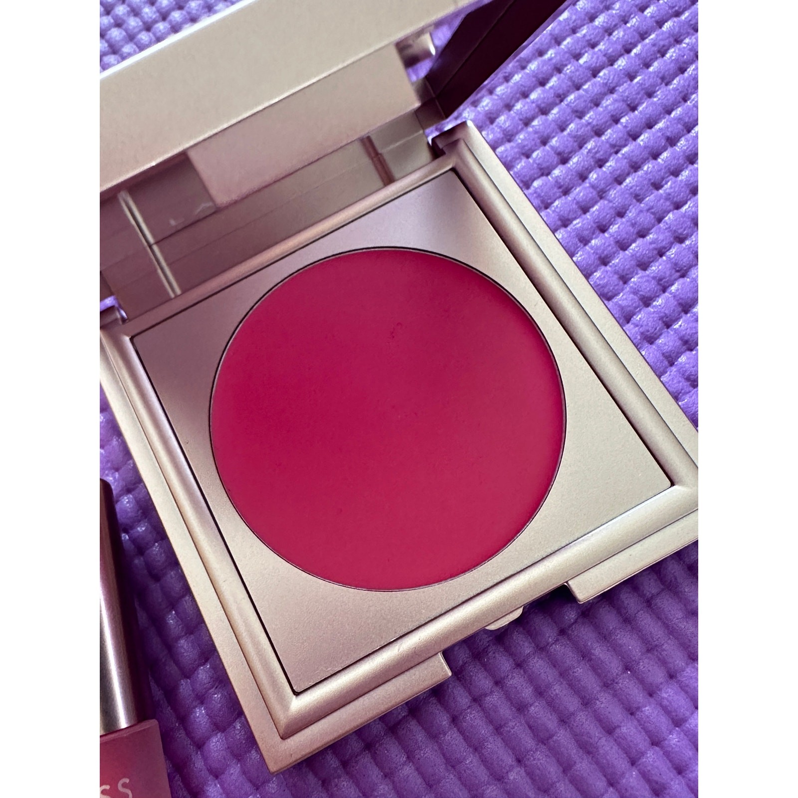 New Lawless Makeup Bundle Pinch My Cheeks Cream Blush & Lip Plumping Gloss
