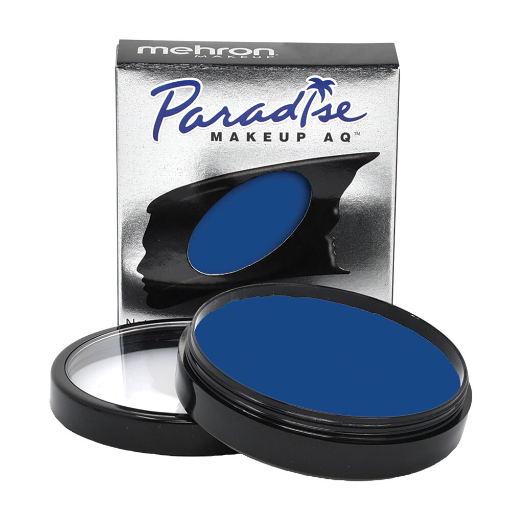 Mehron Inc. *A/R* – Paradise Pro Brown