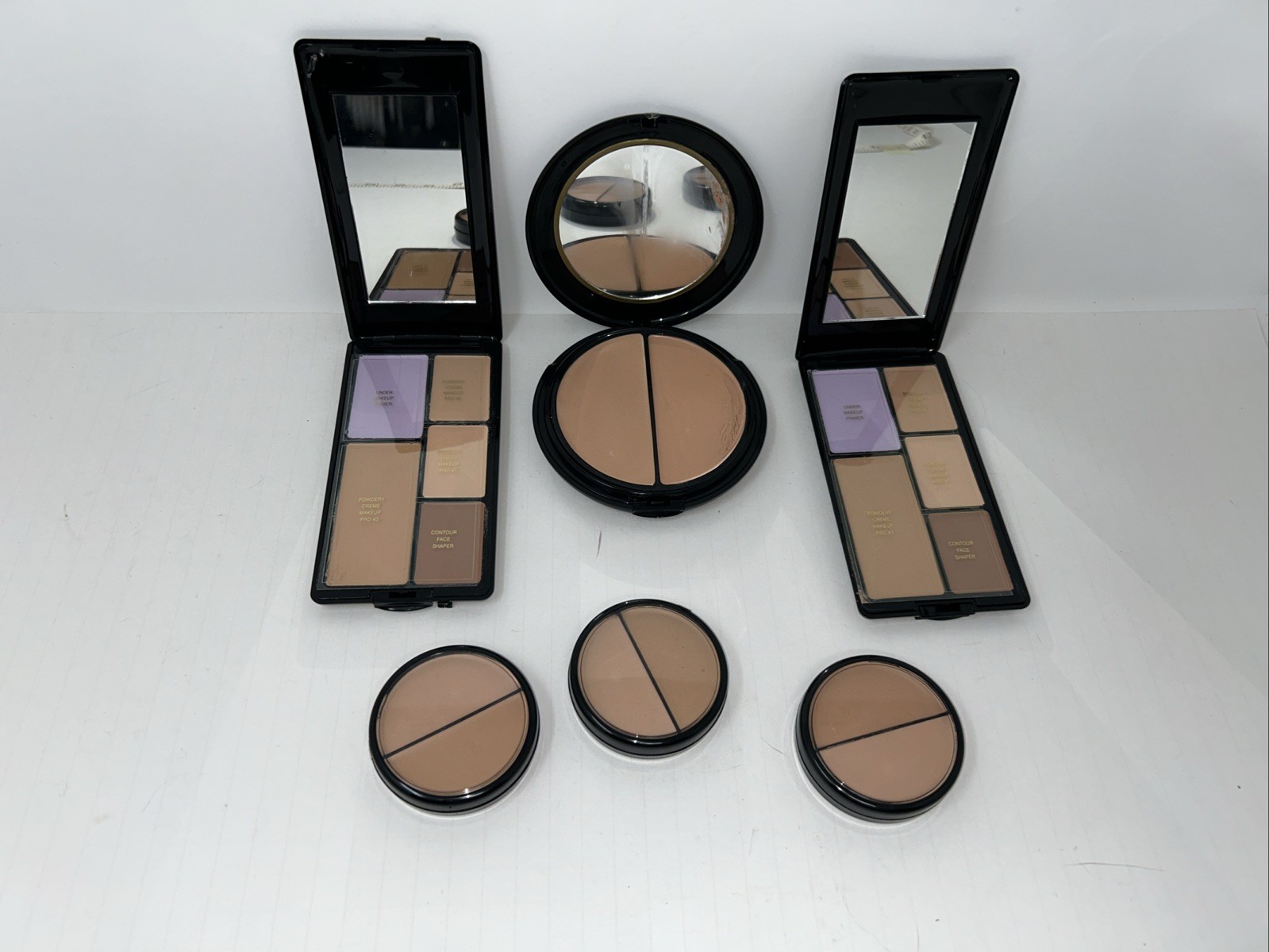 Lot of Signature Club A Makeup – Discontinued/Expired