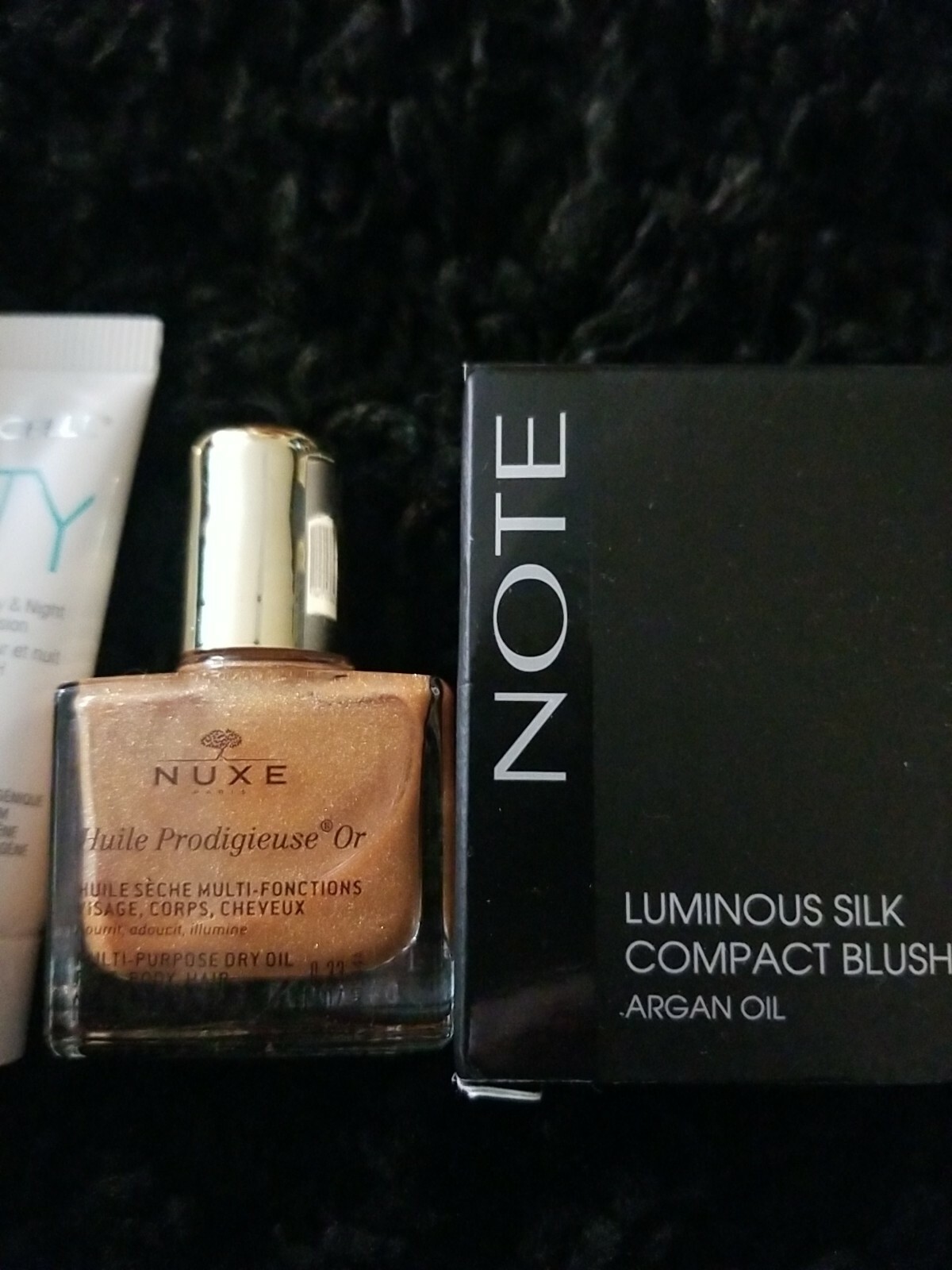 Beauty Skin / Makeup Bundle (5 Pack)