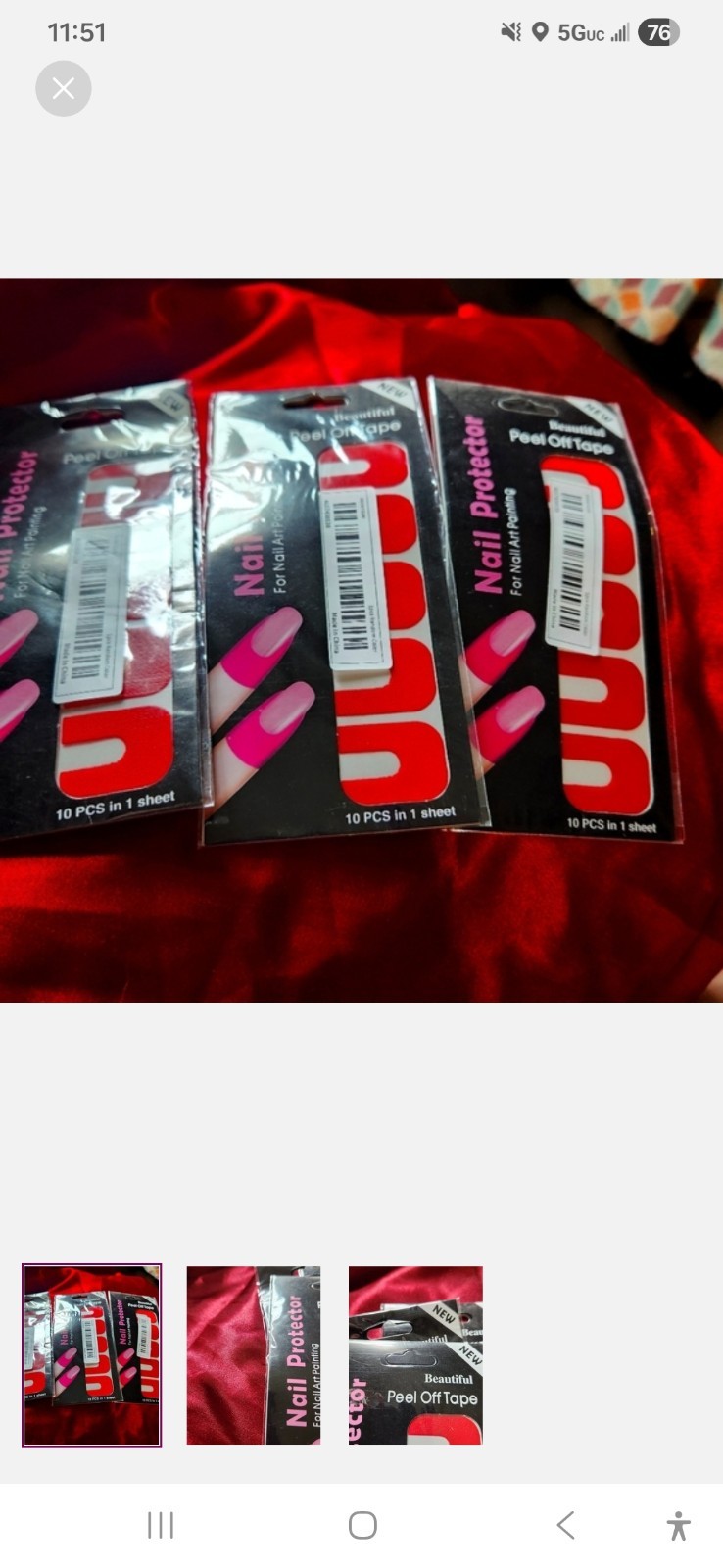 Mixed Lot of 25 pieces of Diffrent Brand makeup with a black makeup bag.