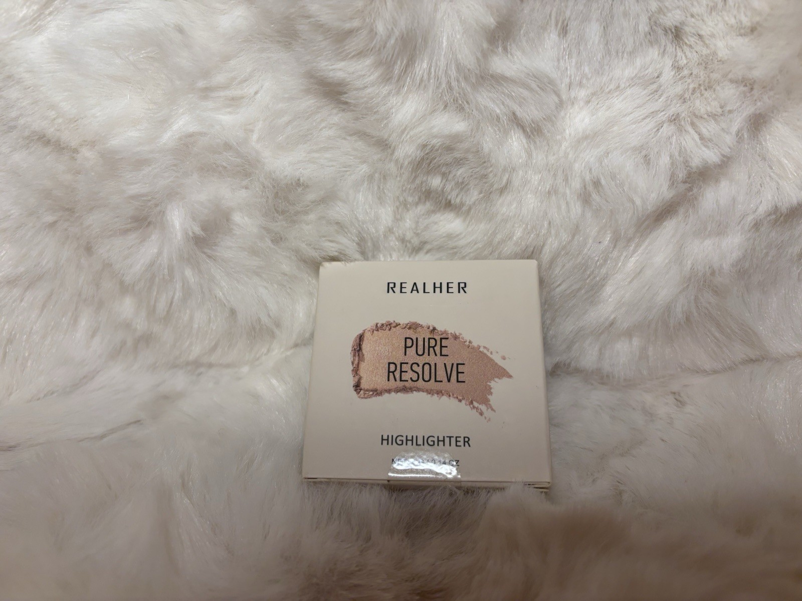 Laura Geller & REALHER Full Size Makeup Lot: Foundation, Concealer, Lip Gloss