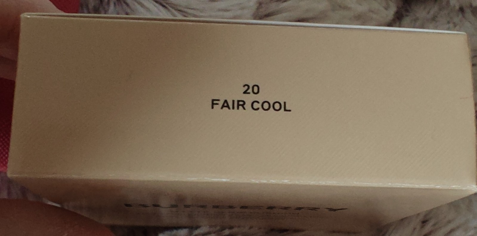 Beauty Bundle Feat: Burberry, Gucci, YSL And Versace Eros EDP 5ml