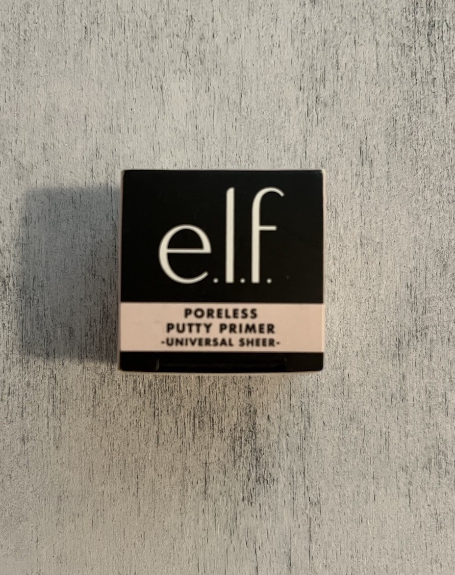 elf Cosmetics Lot Of 6 Minis