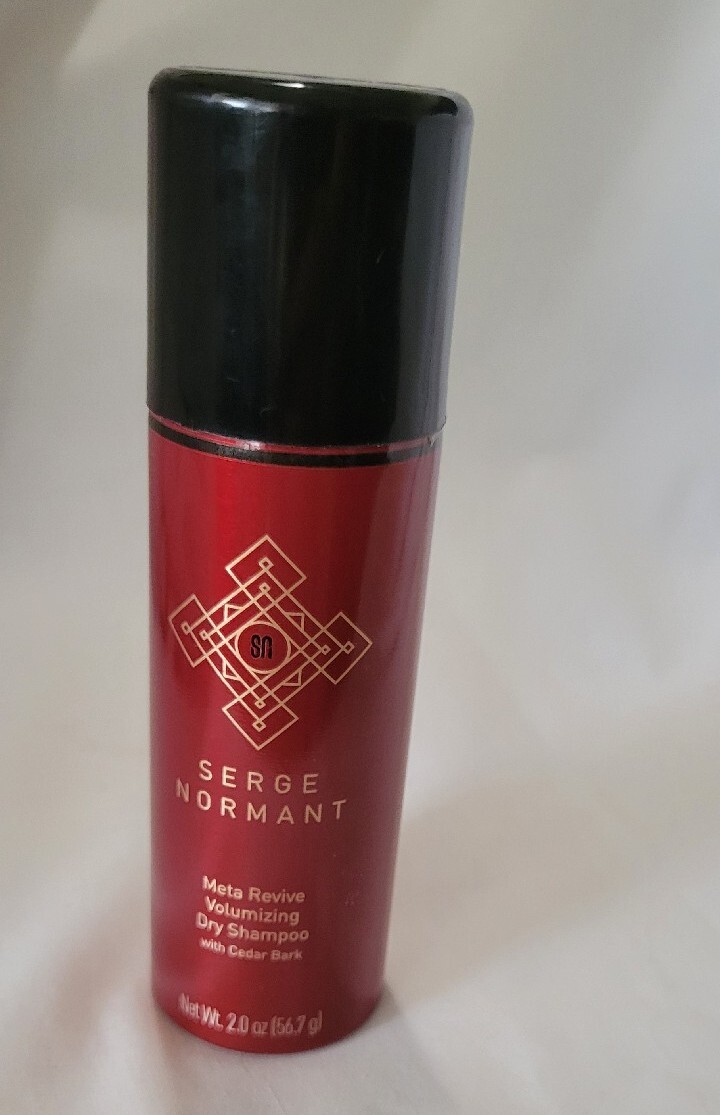 Birch Box Samples Dermablend Serge Normant Liz Earle Suki Caldrea NARS H2