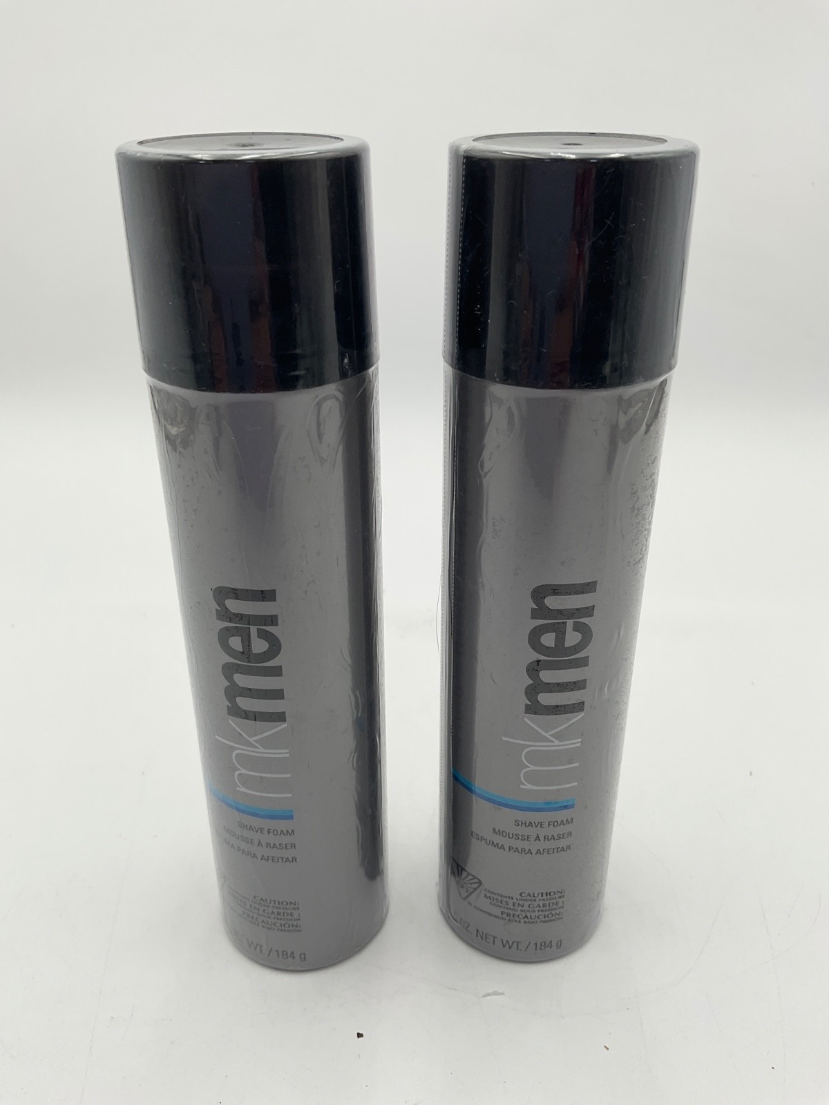 Mary Kay Men lot of 8 facial and bread products