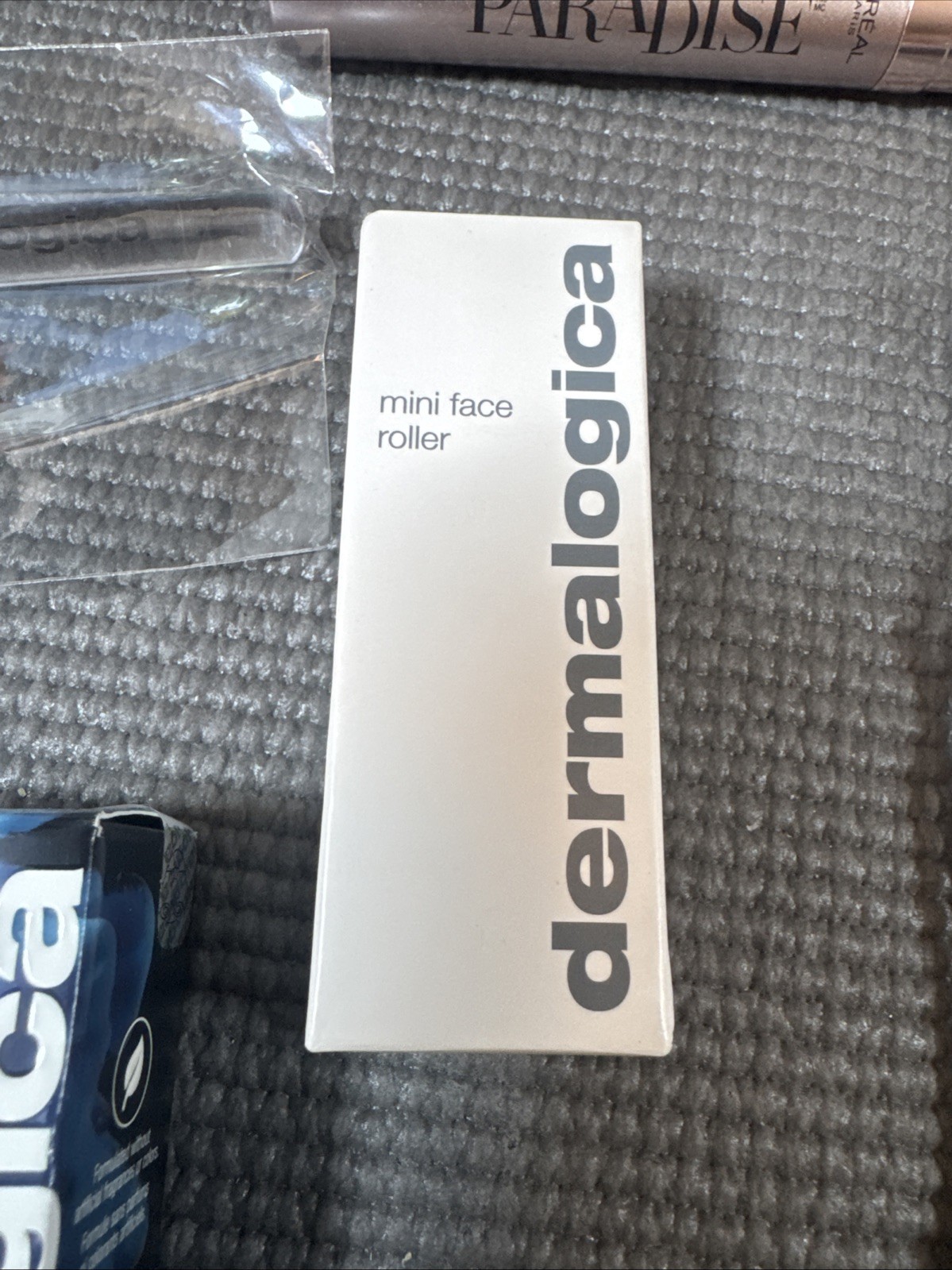 Mixed beauty Bundle Resale Lot Dermalogica Glamnetic Urban Decay More