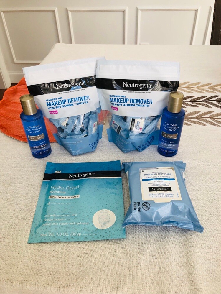 Neutrogena Bundle