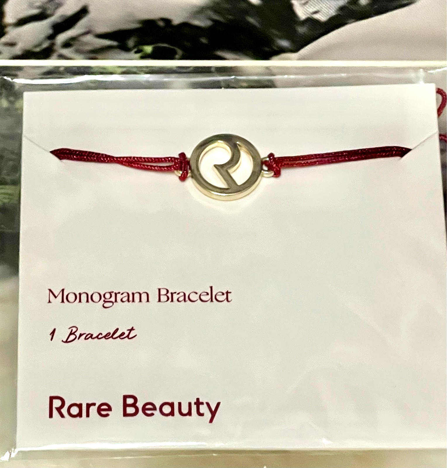 Beauty Bundle of RARE BEAUTY by Selena Gomez-Gorgeous Pieces-Very Rare Bracelet!