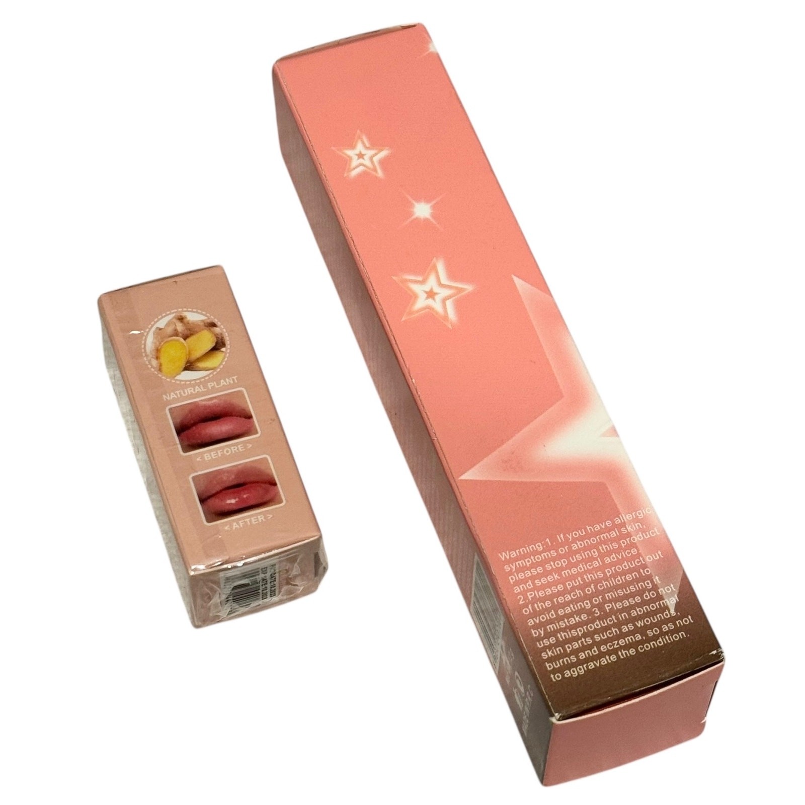 NEW Kristen Leanne Bundle Lip Plumping Gloss Magic Colour Shiner Eye Shimmer