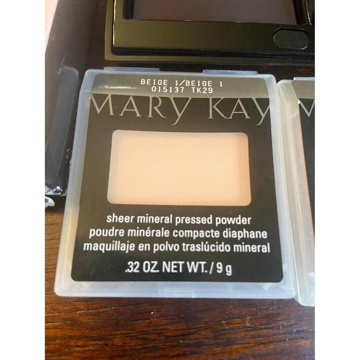 Mary Kay Combo