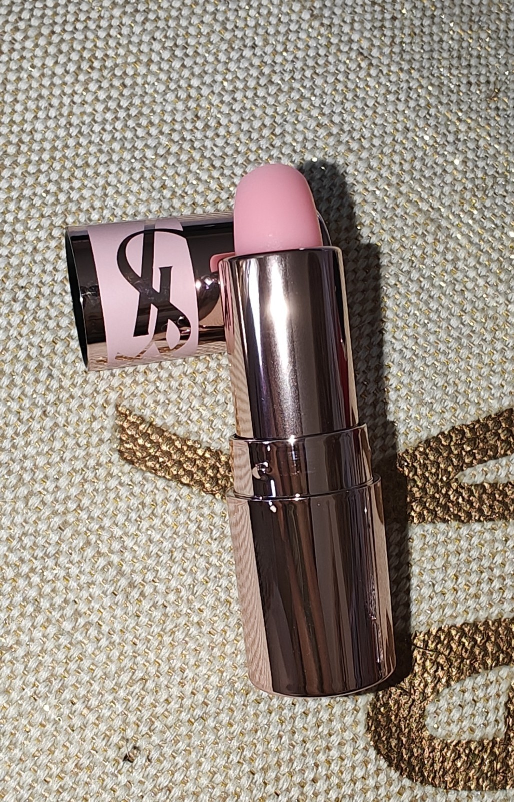 Makeup Bundle Featuring YSL, Givenchy, Imayla, Candies, N.Miller + Prada Sample
