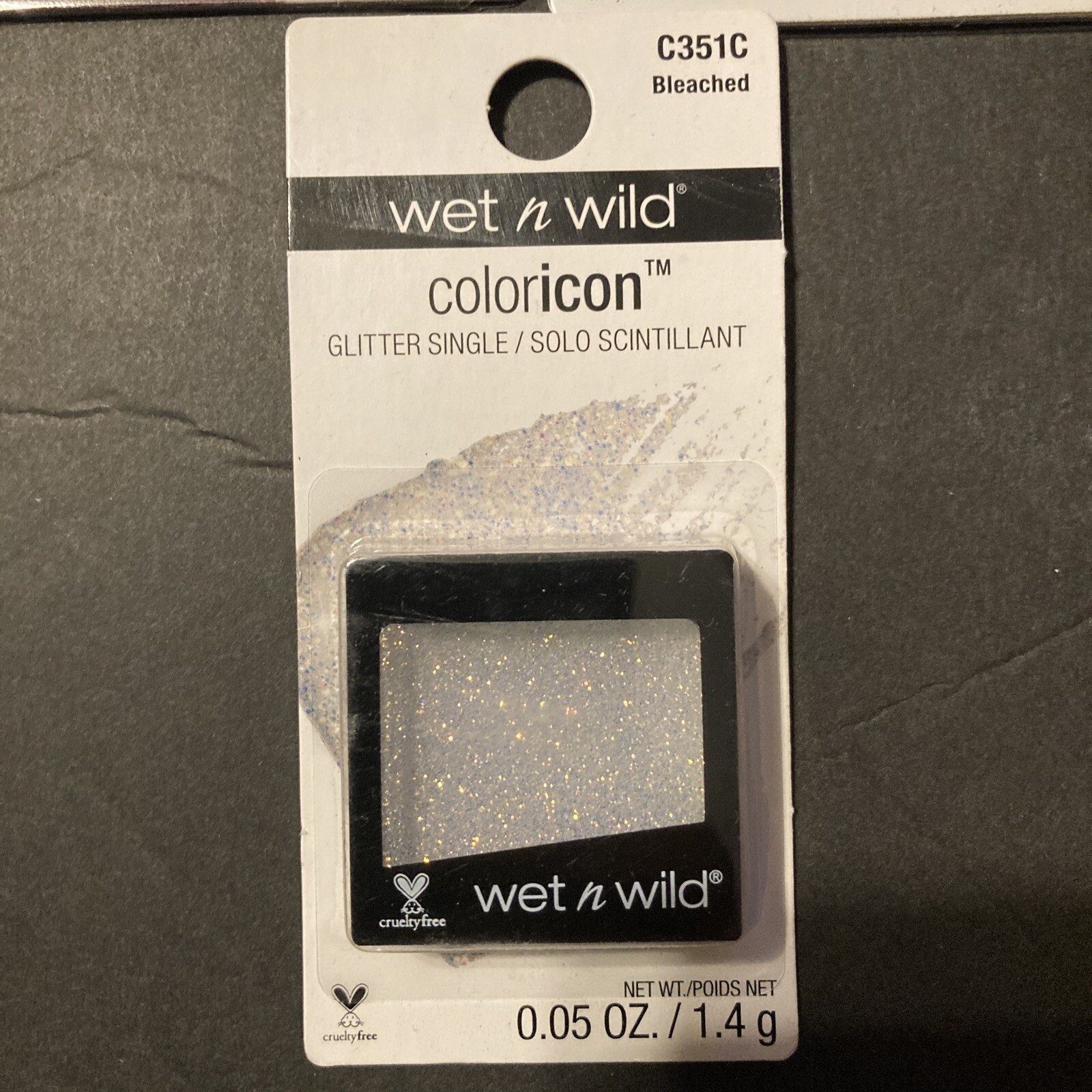 Wet n Wild Makeup Mixed Lot Of 3pcs (Lot#W9)