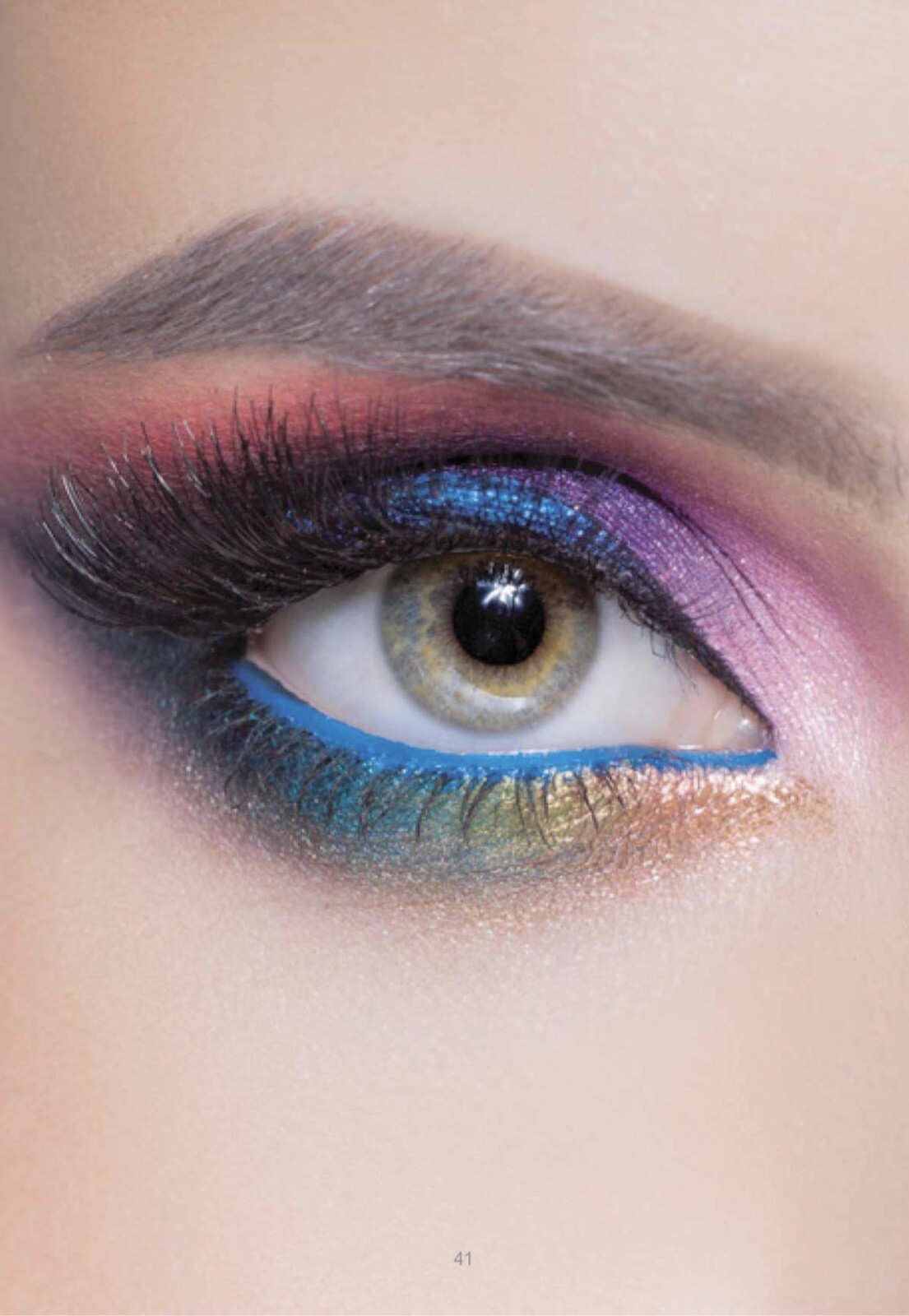makeup