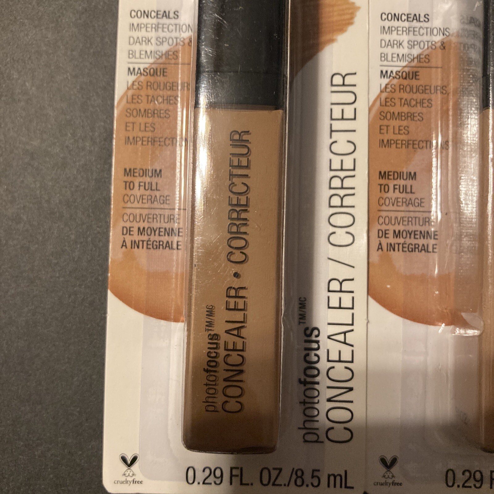Wet n Wild Makeup Mixed Lot Of 3pcs (Lot#W38)