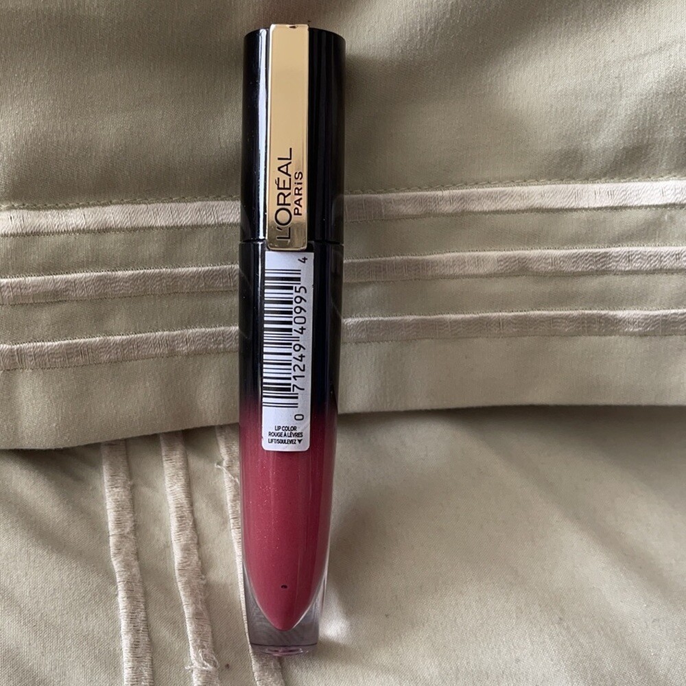 L’Oréal Brilliant Infallible Voluminous Package