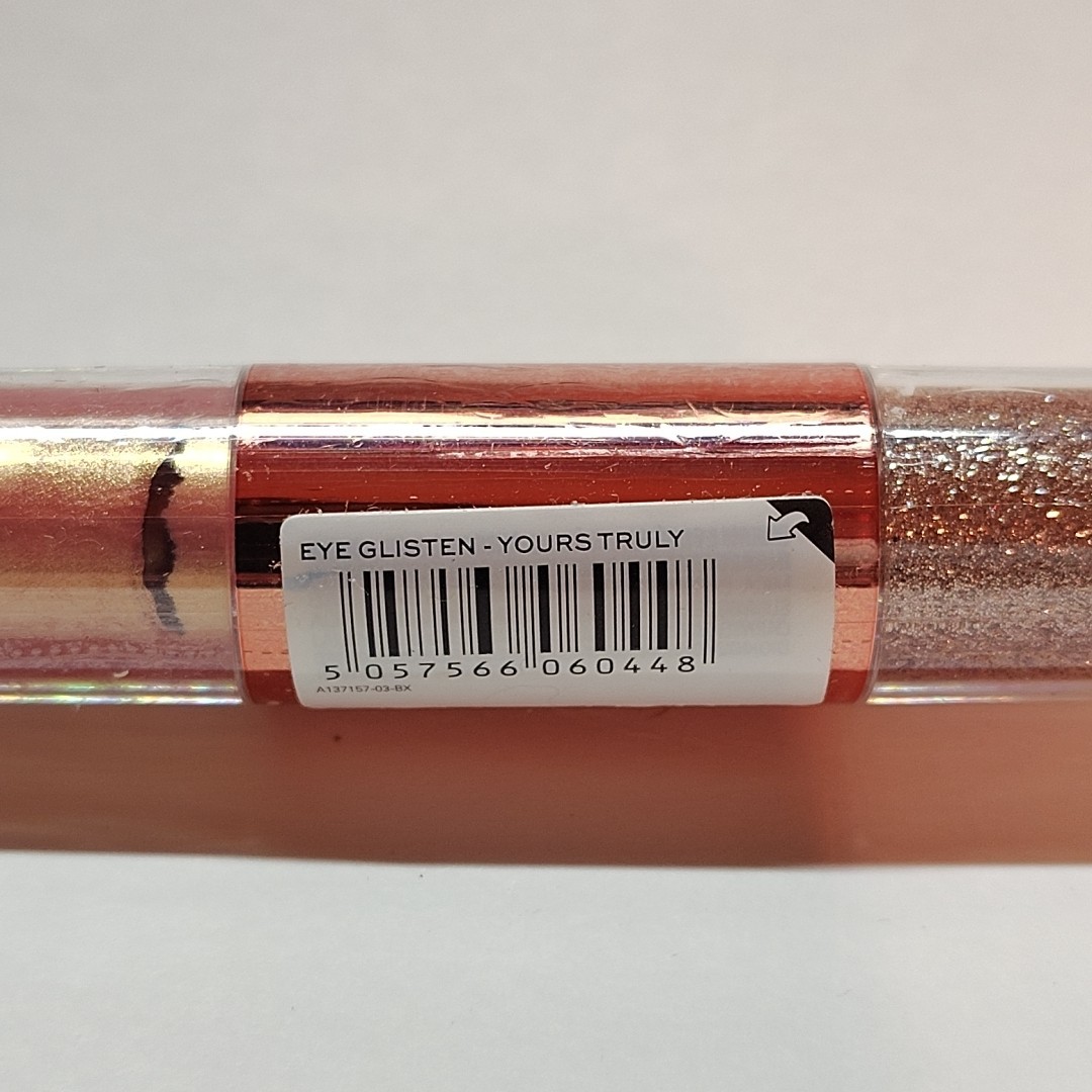 Makeup Revolution London Lot Foundation Stick Highlighter Eye Glisten Lipstick