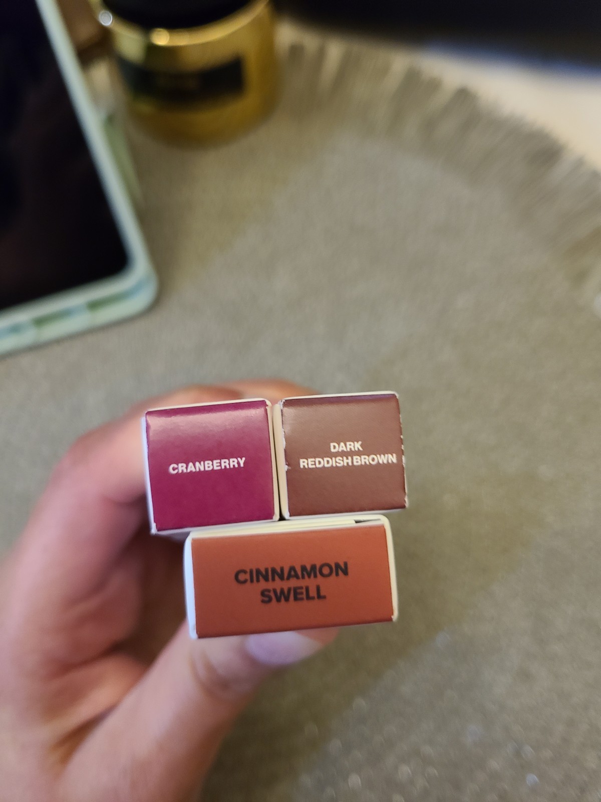 Too Faced Lip Injection Extreme Lip Shaper Plumping + Smashbox Lip Liners (2)