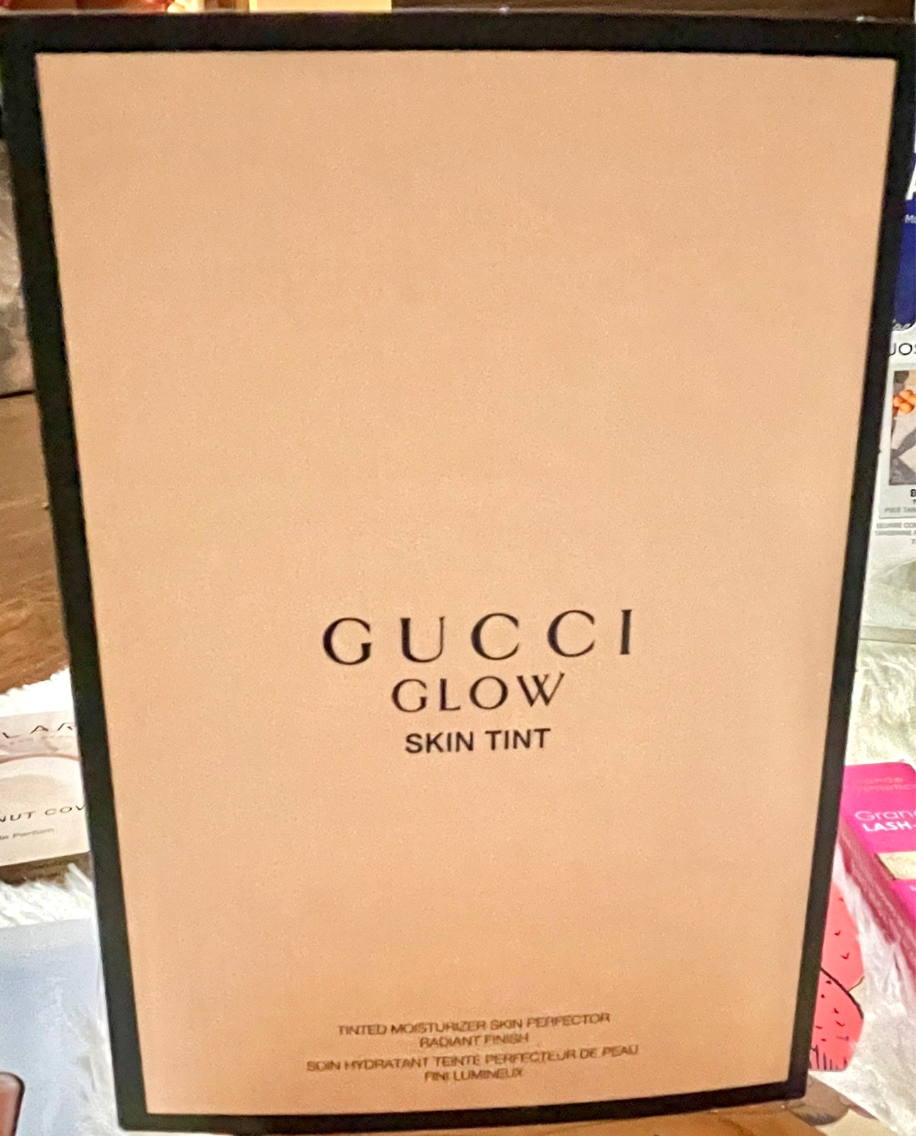Sephora Bag & Top Sephora-Brand Items with Sephora Collection Pieces