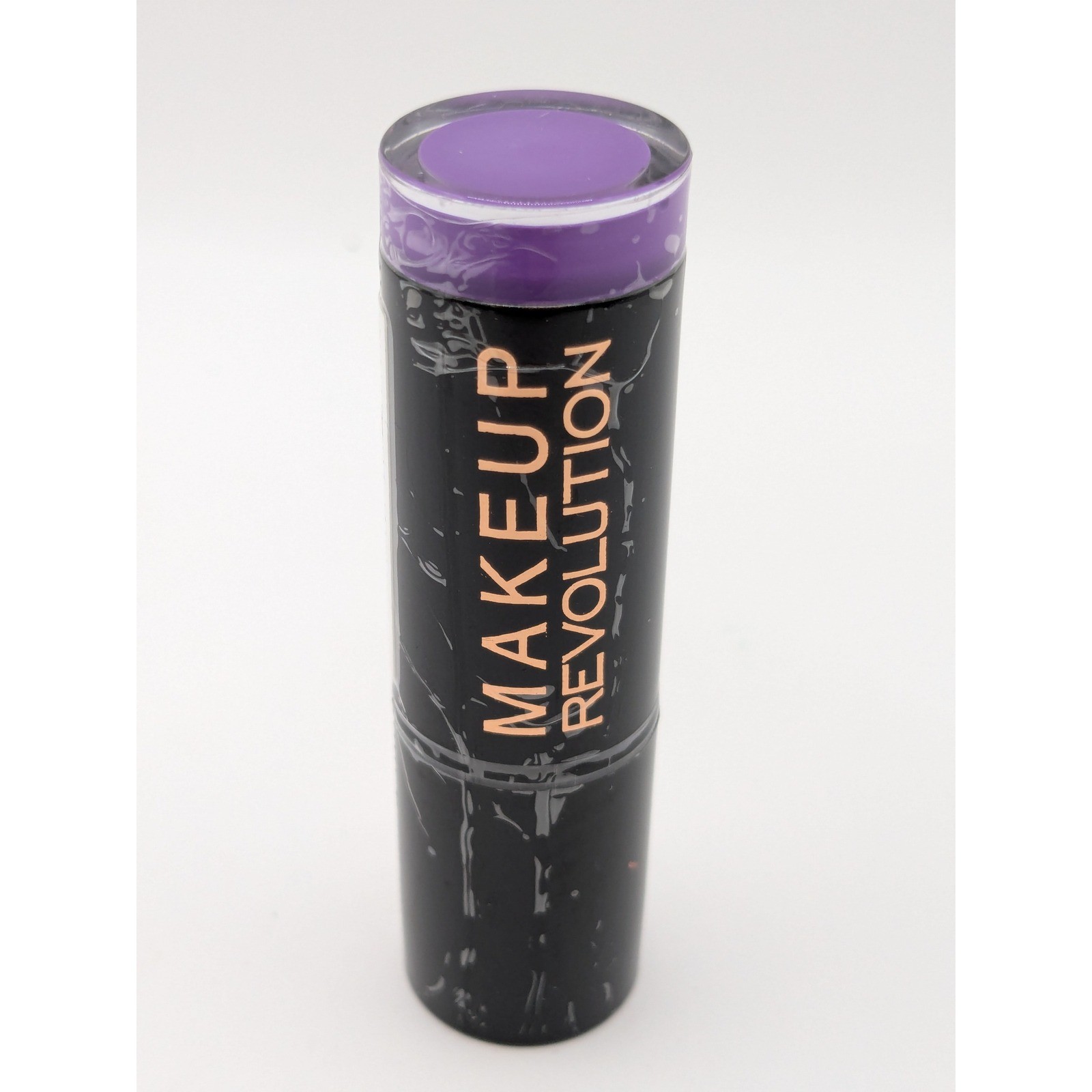 Makeup Revolution Lipstick Depraved & Makeup Obsession Gloss Disorderly Set 3pc