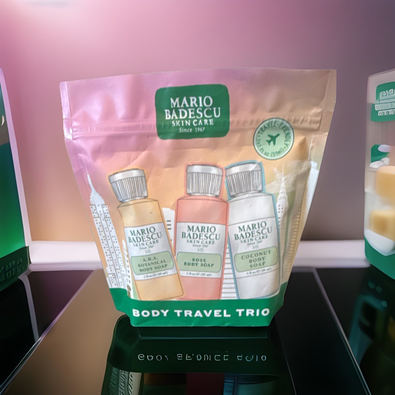 Real Techniques Hempz Manna Kadar Mario Badescu B&BW Mixed Lot Makeup Skincare