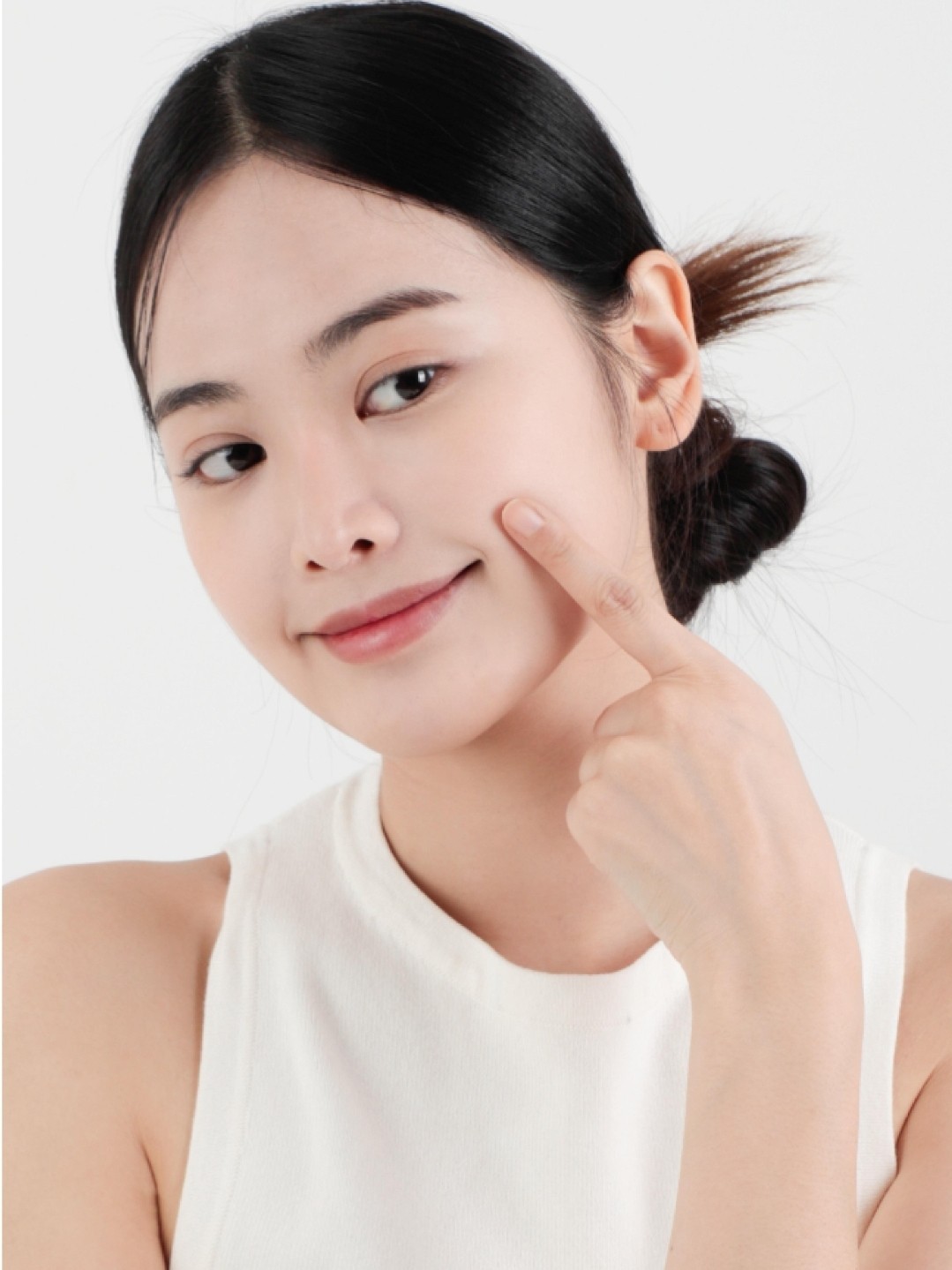 한국화장품 Korea Cosmetics k-beauty 팔자주름 패치