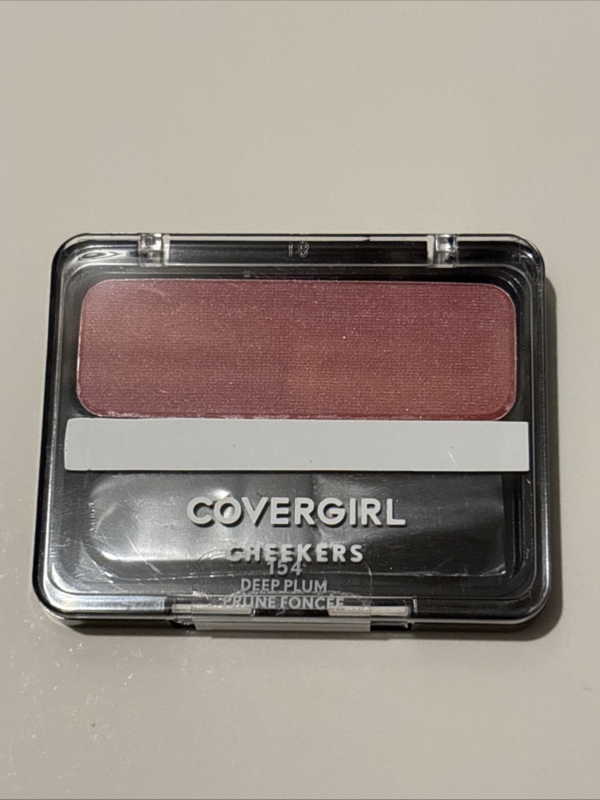 Cover Girl Makeup BUNDLE Lot Eyeshadow Eyeliner Blush Sealed New