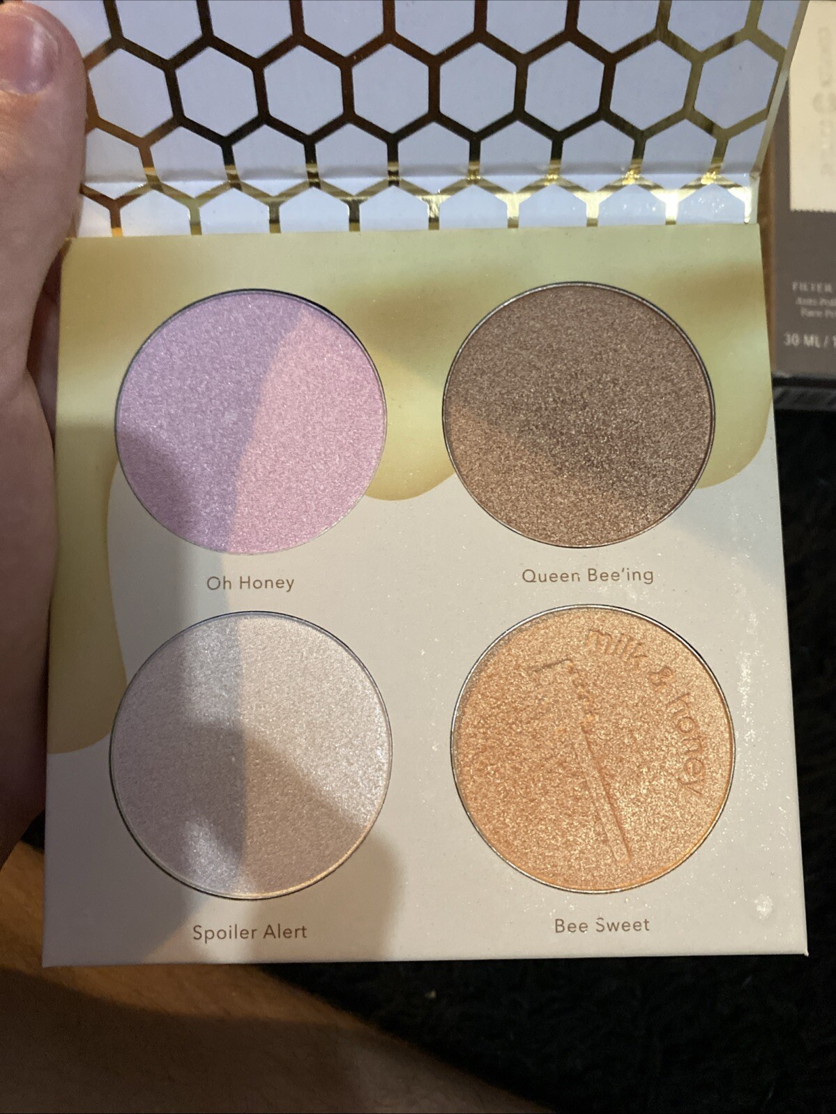 Makeup