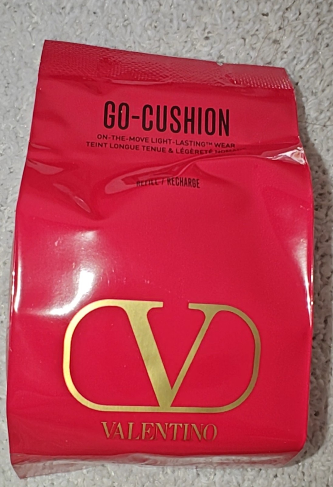 Makeup Bundle Feat: Haus Labs, Valentino (refill), Gucci, YSL and Dior