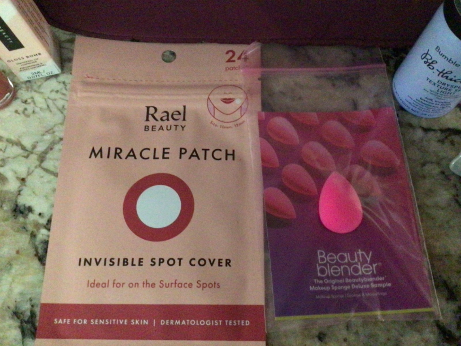 Ulta Beauty Mini Lot