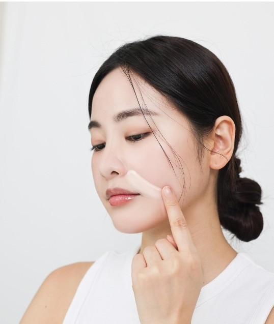 한국화장품 Korea Cosmetics k-beauty 팔자주름 패치