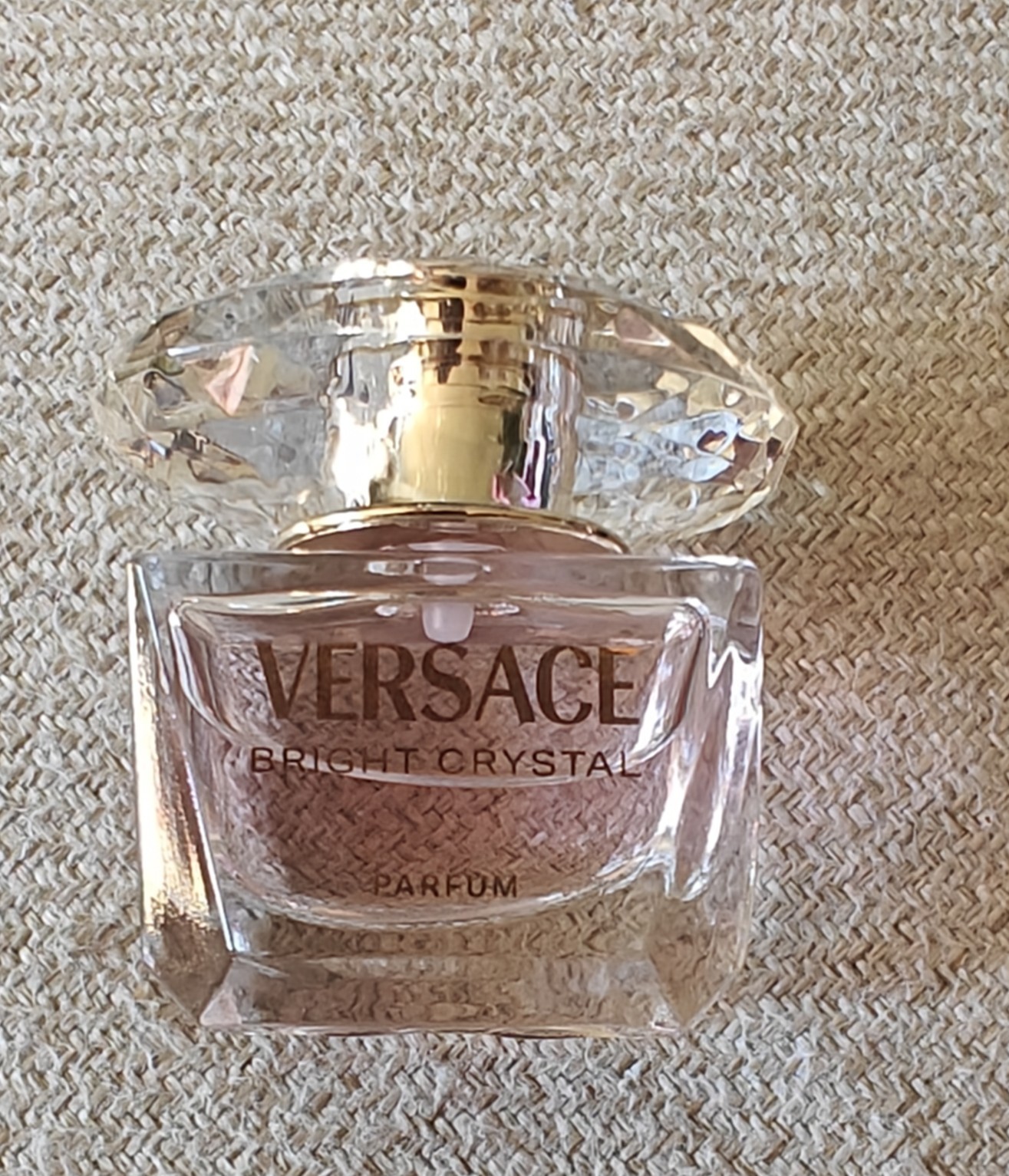 Beauty Bundle Feat: Morphe, L.Mercier, Valentino, Versace, Neccessaire +