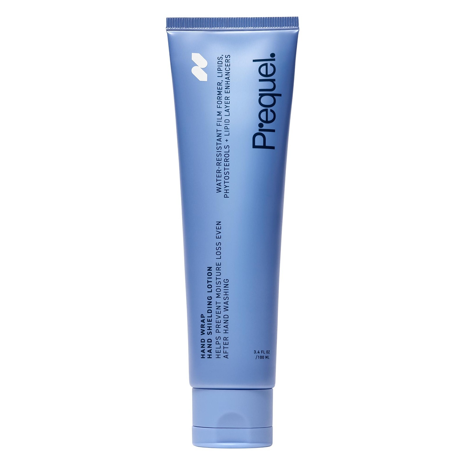 Prequel Skin Hand Wrap Cream 3.4oz – Deep Moisturizing Balm for Dry Cracked Hand