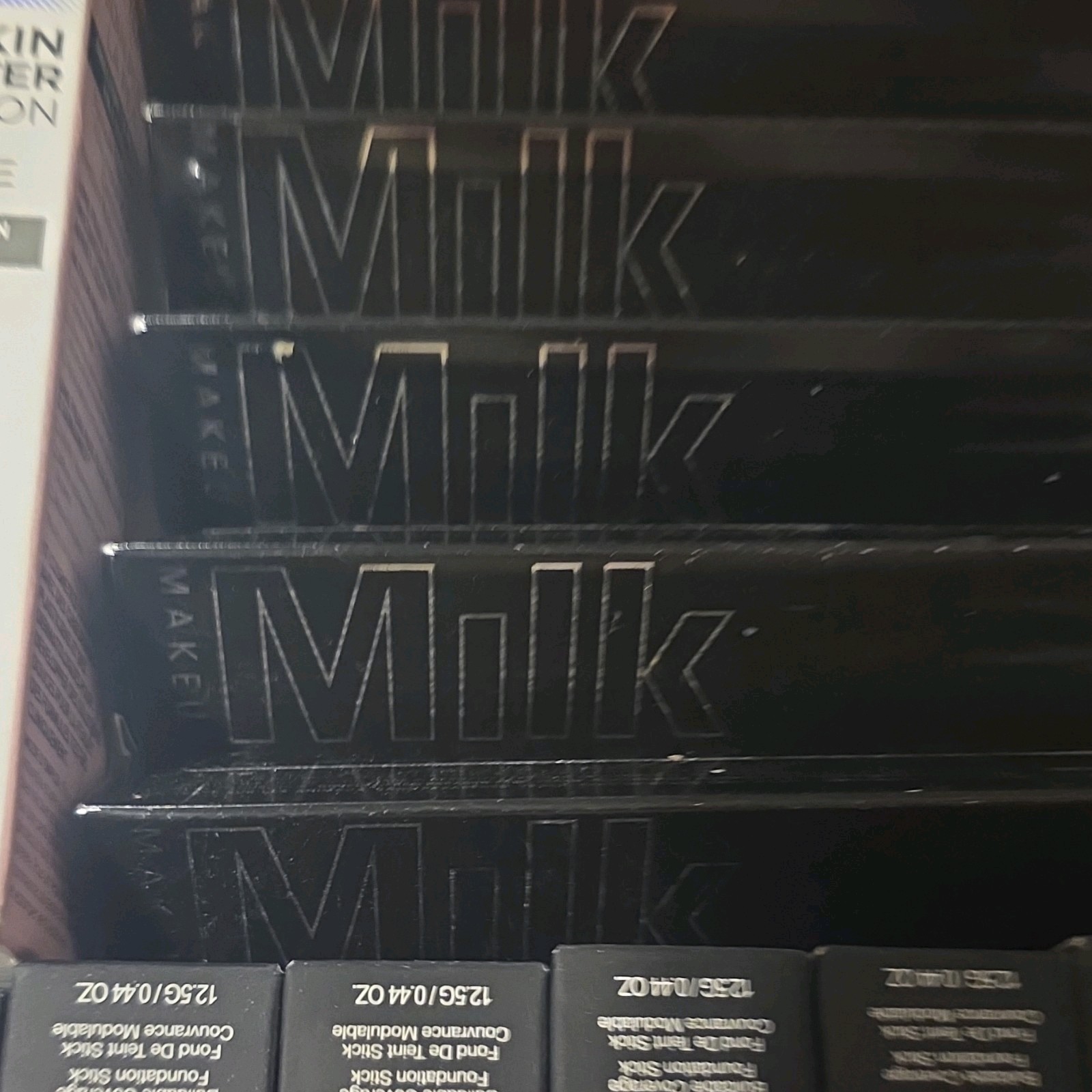 IT Cosmetics, Huda Beauty, Fenty Beauty Full Size Foundation & Concealer Lot