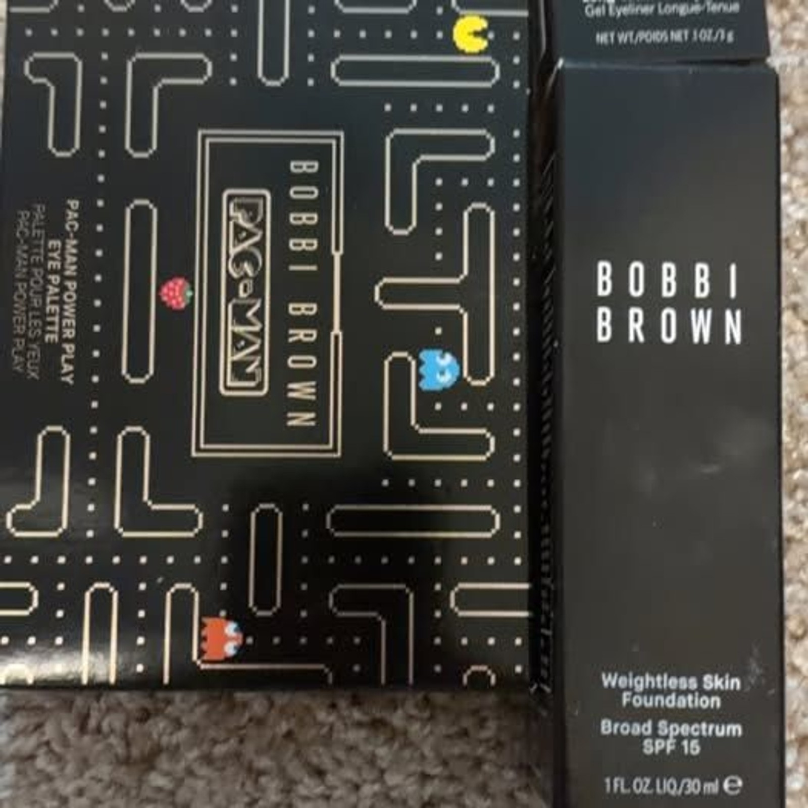 NEW – $160+ RETAIL BOBBI BROWN Bundle