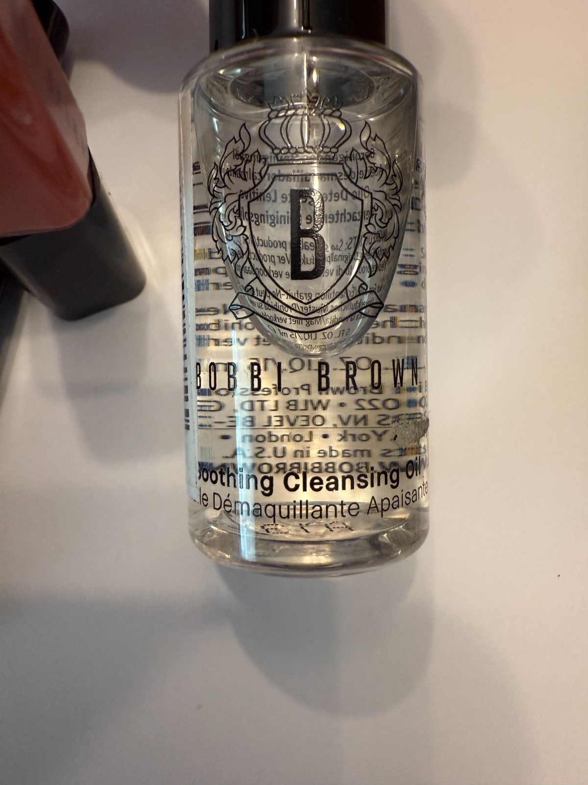 Bobbi Brown 9 pc Deluxe Sample & Travel Size Lot Makeup Skincare Minis