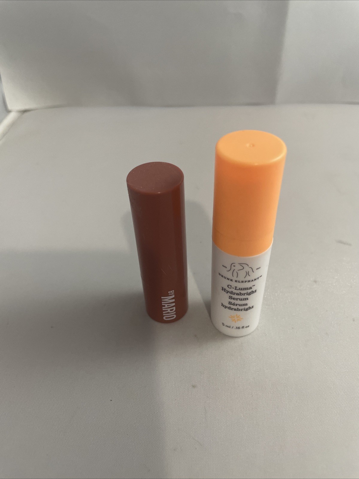 Makeup Bundle NIB (Summer Friday, Drunk Elephant, Makeup By Mario, Kiehls)