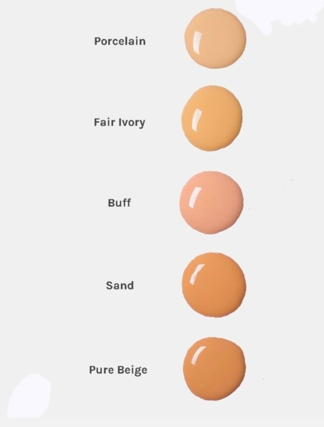 Foundation Bundle- Prolux, Makeup Revolution, AOA Studio & LA Colors BNIB