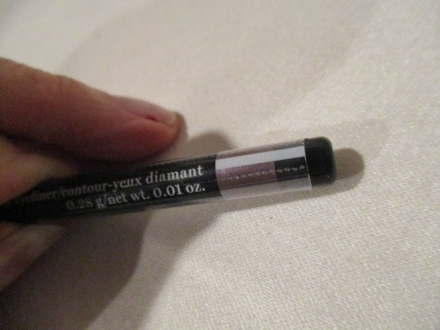 AVON Liquid Eyeshadow Fools Gold/Brow Glimmerstick Light Brown/Sugar Plum & Blue