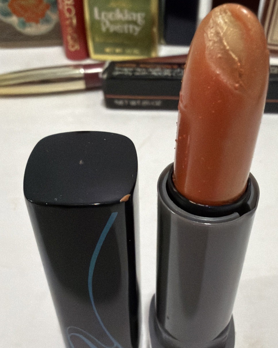 Vintage Avon Lipstick Lot – 17 Discontinued most boxed unused pencil & sharpener
