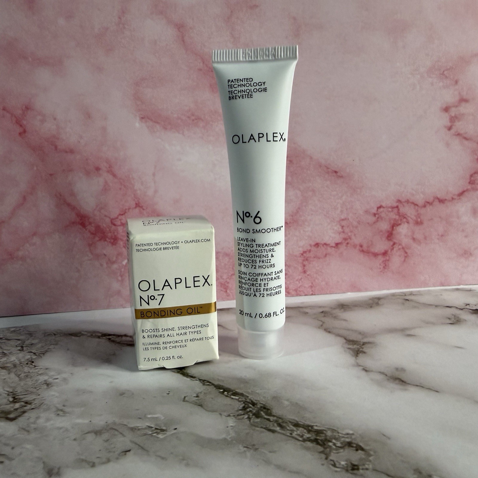 Beauty Bundle Lot Includes Exact Items Shown